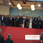 ©Rachid Bellak - Cannes 2024 : Tapis Rouge - Marcello Mio