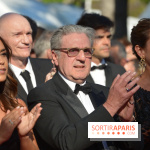 ©Rachid Bellak - Cannes 2024 : Tapis Rouge - Marcello Mio