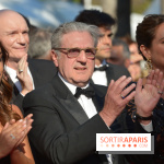 ©Rachid Bellak - Cannes 2024 : Tapis Rouge - Marcello Mio