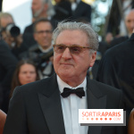 ©Rachid Bellak - Cannes 2024 : Tapis Rouge - Marcello Mio