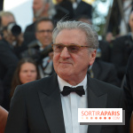 ©Rachid Bellak - Cannes 2024 : Tapis Rouge - Marcello Mio