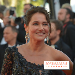 ©Rachid Bellak - Cannes 2024 : Tapis Rouge - Marcello Mio