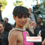 ©Rachid Bellak - Cannes 2024 : Tapis Rouge - Marcello Mio