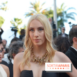 ©Rachid Bellak - Cannes 2024 : Tapis Rouge - Marcello Mio