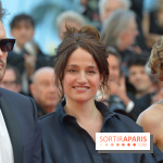 ©Rachid Bellak - Cannes 2024 : Tapis Rouge - Marcello Mio