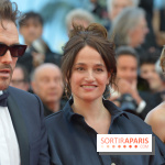 ©Rachid Bellak - Cannes 2024 : Tapis Rouge - Marcello Mio