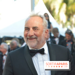 ©Rachid Bellak - Cannes 2024 : Tapis Rouge - Marcello Mio