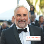 ©Rachid Bellak - Cannes 2024 : Tapis Rouge - Marcello Mio