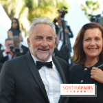 ©Rachid Bellak - Cannes 2024 : Tapis Rouge - Marcello Mio