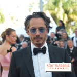 ©Rachid Bellak - Cannes 2024 : Tapis Rouge - Marcello Mio