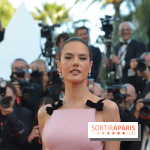 ©Rachid Bellak - Cannes 2024 : Tapis Rouge - Marcello Mio