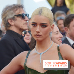 ©Rachid Bellak - Cannes 2024 : Tapis Rouge - Marcello Mio