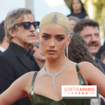 ©Rachid Bellak - Cannes 2024 : Tapis Rouge - Marcello Mio