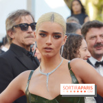 ©Rachid Bellak - Cannes 2024 : Tapis Rouge - Marcello Mio