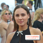 ©Rachid Bellak - Cannes 2024 : Tapis Rouge - Marcello Mio