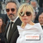 ©Rachid Bellak - Cannes 2024 : Tapis Rouge - Marcello Mio