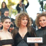 ©Rachid Bellak - Cannes 2024 : Tapis Rouge - Marcello Mio