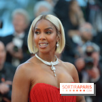 ©Rachid Bellak - Cannes 2024 : Tapis Rouge - Marcello Mio