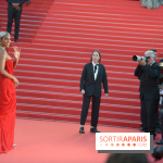©Rachid Bellak - Cannes 2024 : Tapis Rouge - Marcello Mio
