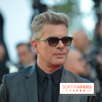 ©Rachid Bellak - Cannes 2024 : Tapis Rouge - Marcello Mio