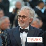 ©Rachid Bellak - Cannes 2024 : Tapis Rouge - Marcello Mio