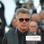 ©Rachid Bellak - Cannes 2024 : Tapis Rouge - Marcello Mio