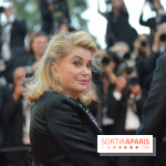 ©Rachid Bellak - Cannes 2024 : Tapis Rouge - Marcello Mio