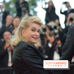 ©Rachid Bellak - Cannes 2024 : Tapis Rouge - Marcello Mio