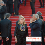 ©Rachid Bellak - Cannes 2024 : Tapis Rouge - Marcello Mio