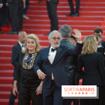 ©Rachid Bellak - Cannes 2024 : Tapis Rouge - Marcello Mio