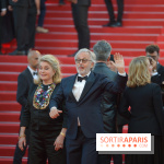 ©Rachid Bellak - Cannes 2024 : Tapis Rouge - Marcello Mio