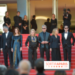 ©Rachid Bellak - Cannes 2024 : Tapis Rouge - Marcello Mio