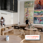 Le Café Maa de l'Institut finlandais, nos photos - IMG 4987