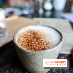 Le Café Maa de l'Institut finlandais, nos photos - IMG 5013