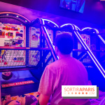 La Tête dans les Nuages - la Défense - basket ball