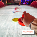 La Tête dans les Nuages - la Défense - hockey