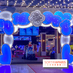 La Tête dans les Nuages - la Défense - IMG 7878