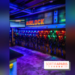 La Tête dans les Nuages - la Défense - IMG 7899