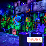 La Tête dans les Nuages - la Défense - IMG 7914