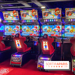 La Tête dans les Nuages - la Défense - IMG 7935