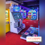 La Tête dans les Nuages - la Défense - IMG 7936