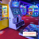 La Tête dans les Nuages - la Défense - IMG 7937