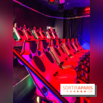 La Tête dans les Nuages - la Défense - IMG 7942