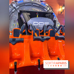 La Tête dans les Nuages - la Défense - IMG 7946