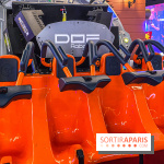 La Tête dans les Nuages - la Défense - IMG 7947