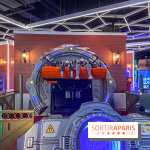 La Tête dans les Nuages - la Défense - IMG 7950