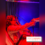 La Tête dans les Nuages - la Défense - IMG 7959