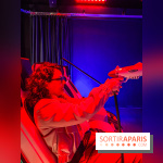 La Tête dans les Nuages - la Défense - IMG 7961