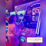 La Tête dans les Nuages - la Défense - IMG 7968