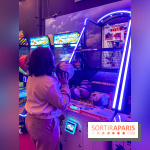 La Tête dans les Nuages - la Défense - IMG 7969